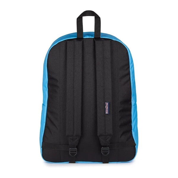Jansport Super Break One Backpacks, Electric Azul