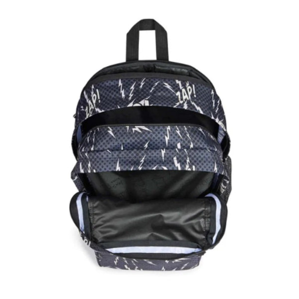 Jansport Big Student Backpacks, High Voltage