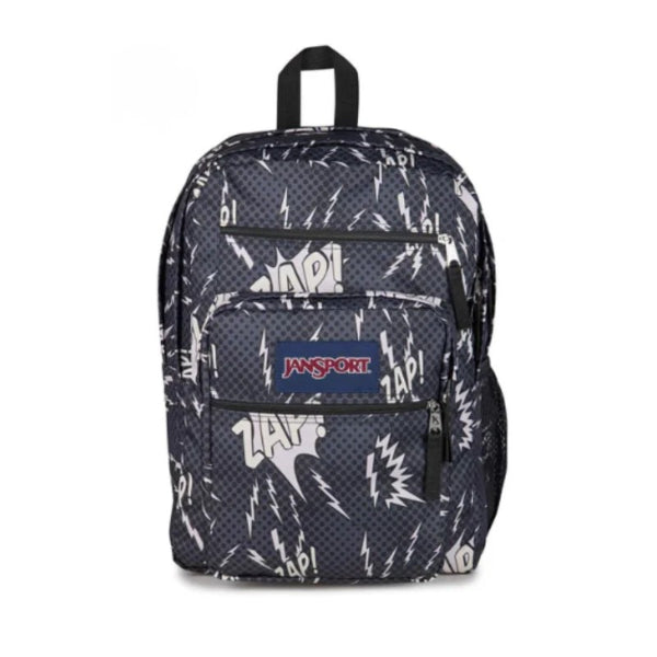 Jansport Big Student Backpacks, High Voltage