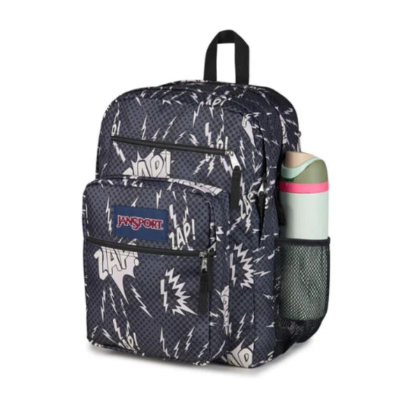 Jansport Big Student Backpacks, High Voltage