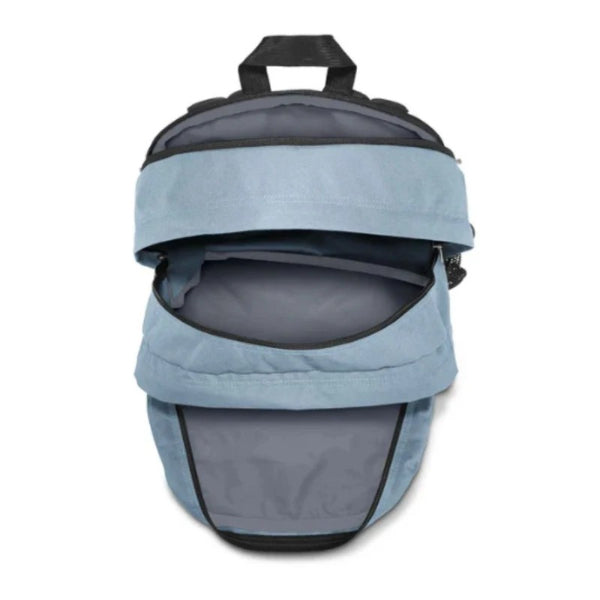 Jansport Big Student Backpacks, Blue Dusk