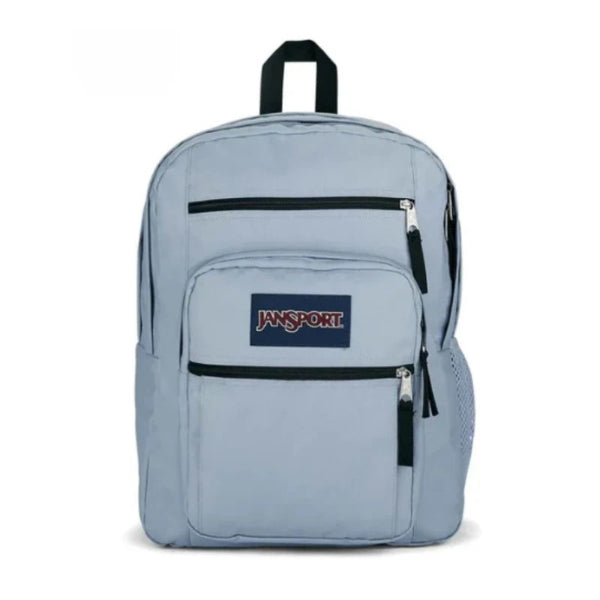 Jansport Big Student Backpacks, Blue Dusk