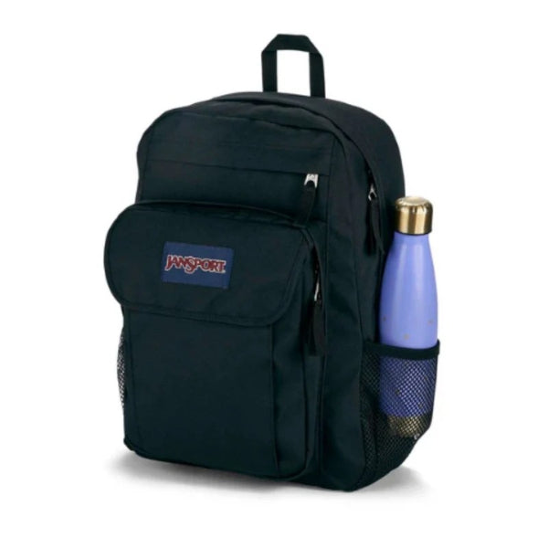 Jansport Union Pack Backpacks, Black