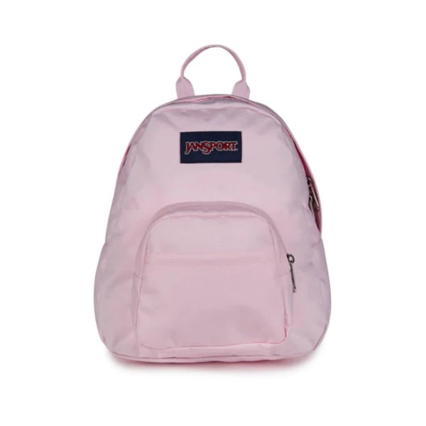 Jansport Half Pint Backpacks, Pink Ice