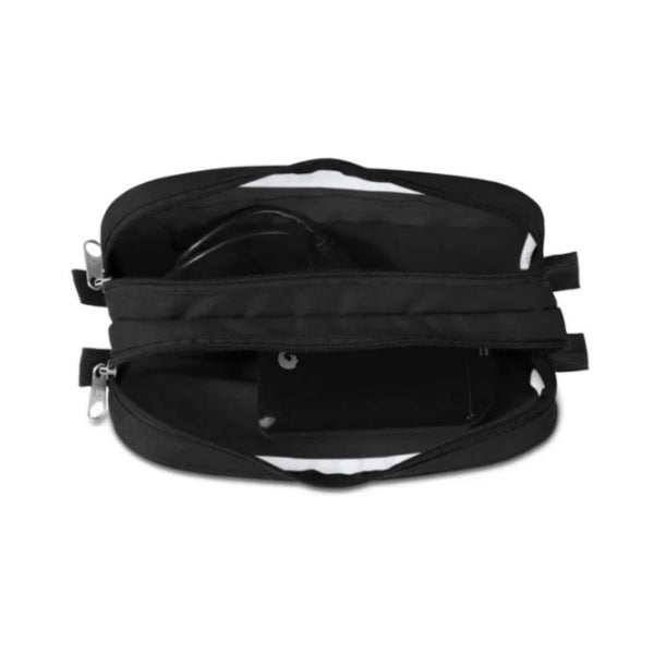 Jansport Large Pencil Case, Black