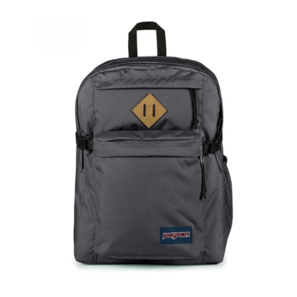 Jansport Main Campus Backpacks, Smokey Grit