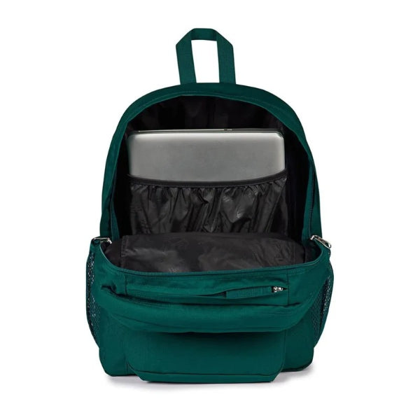 Jansport Big Day Pack Backpacks, Deep Juniper