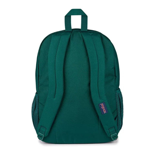 Jansport Big Day Pack Backpacks, Deep Juniper