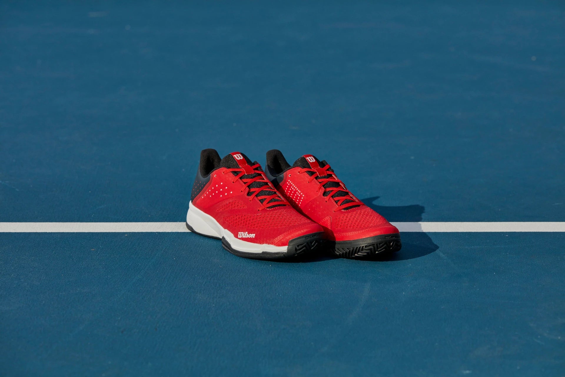 Wilson Kaos Stroke 2.0 Rd-Wh-Bk