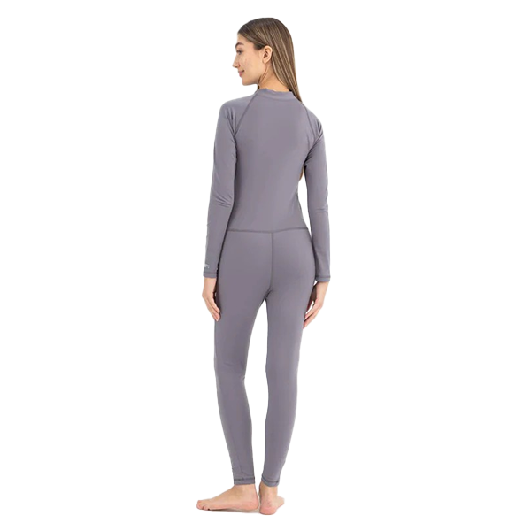 Libra Core Suit For Women, Charcoal