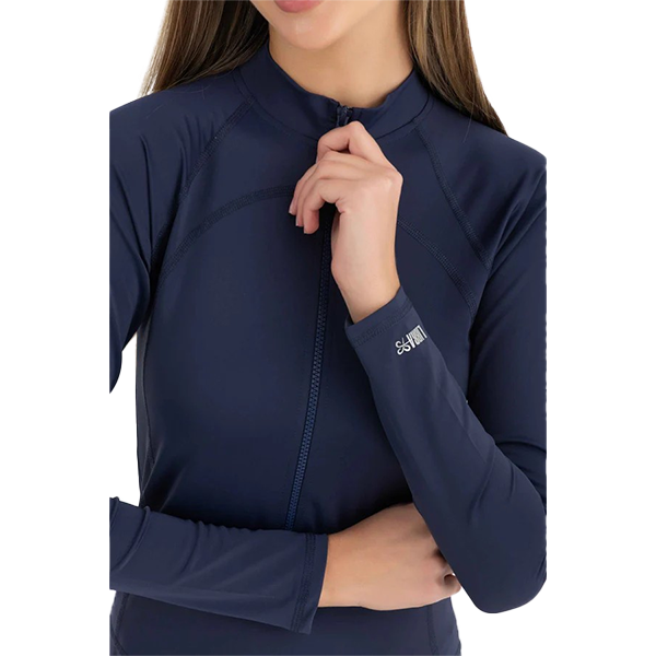 LIBRA CORE SUIT FOR WOMEN, NAVY