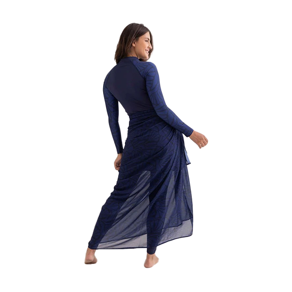 وشاح شيفون ليبرا للنساء، سافورا