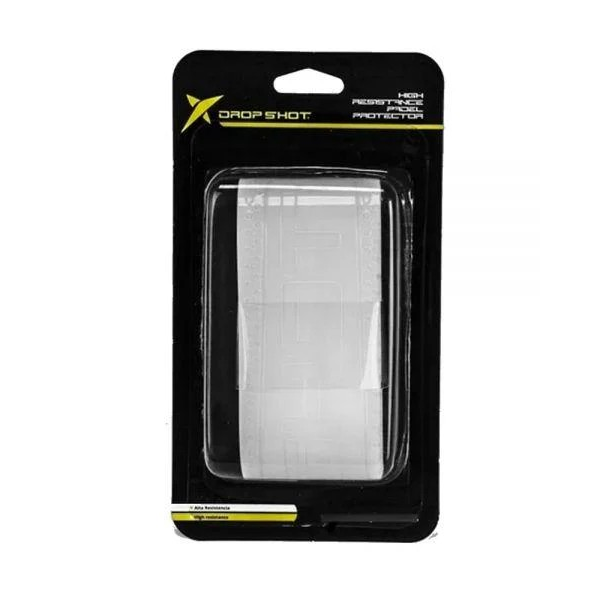 واقي من السقوط، واقي مضرب عالي المقاومة، أبيض