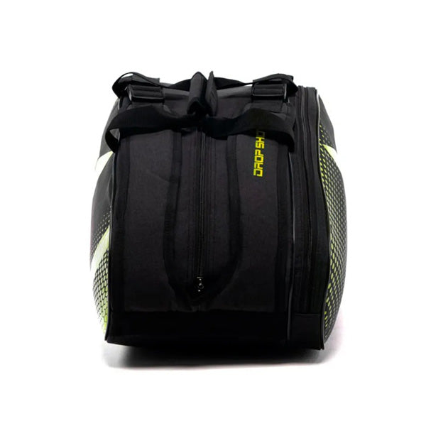 حقيبة بادل دروب شوت باليتيرو إسينشال 23، أصفر وأسود