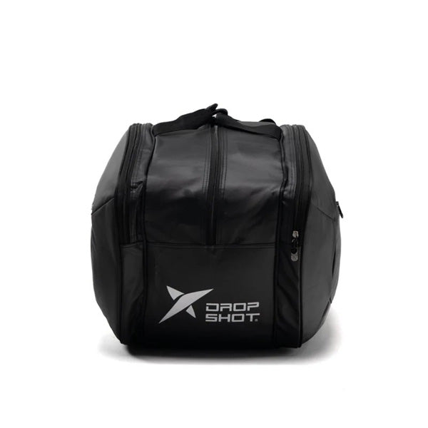 Drop Shot Paletero Lcp 23 Padel Bag, Grey&Black