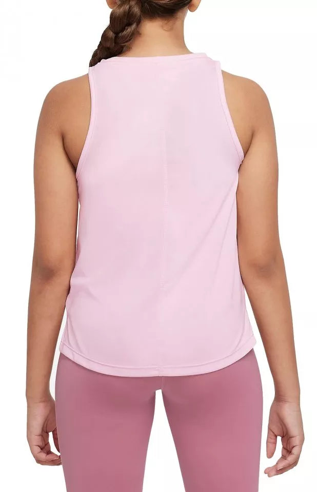 Nike G Nk Df One Tank Gx Tanks