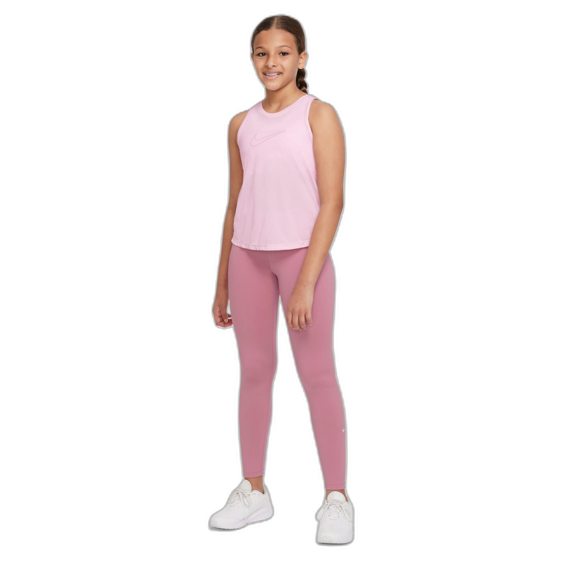 Nike G Nk Df One Tank Gx Tanks