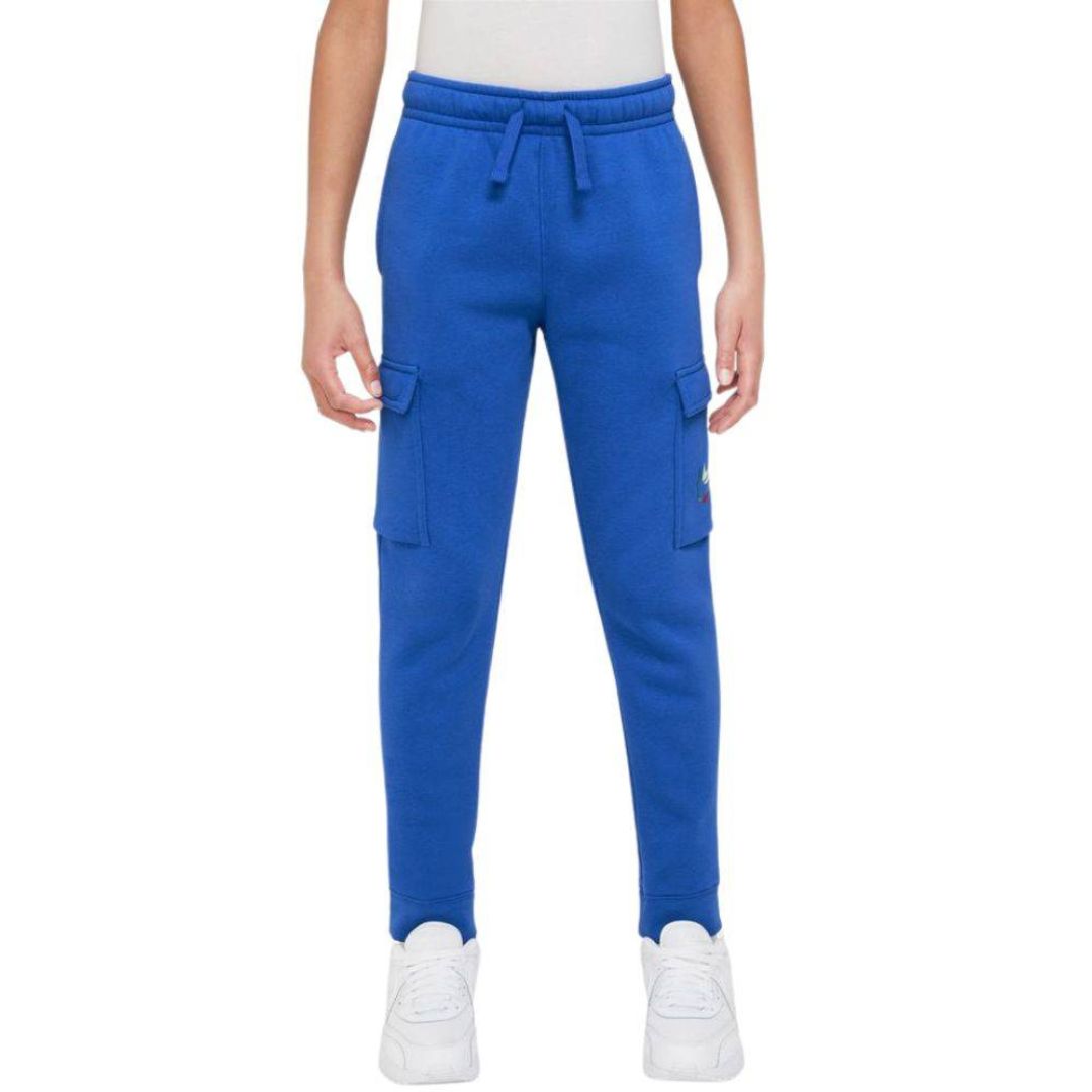 B NSW SOS FLC CARGO PANT BB PANTS