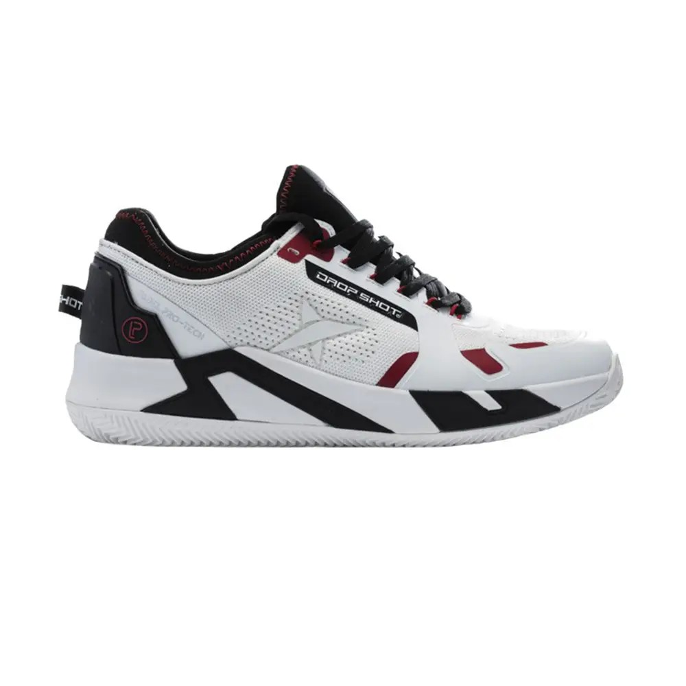 Drop Shot Benara Lima Padel Shoes For Men