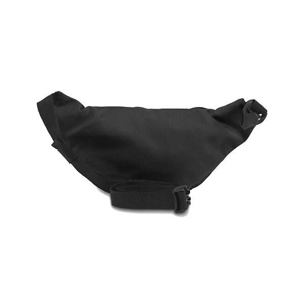 Jansport Fifth Avenue Waist Bag For Unisex, Black