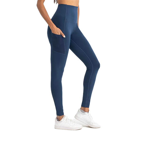 بنطال ليجنز ليبرا إندورا للنساء، أزرق فاتح