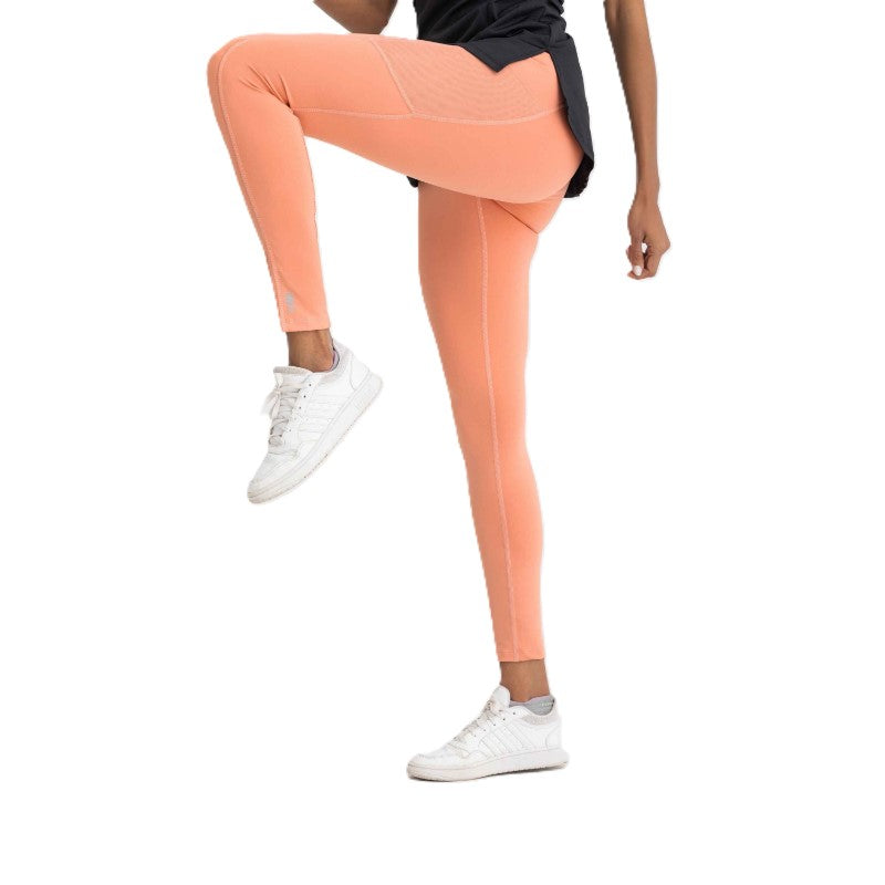 Libra Endura Fitness Leggings For Women, Canyon Clay