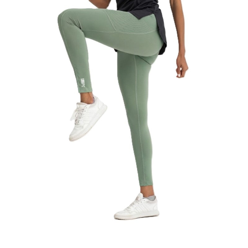 Libra Endura Fitness Leggings For Women, Olive