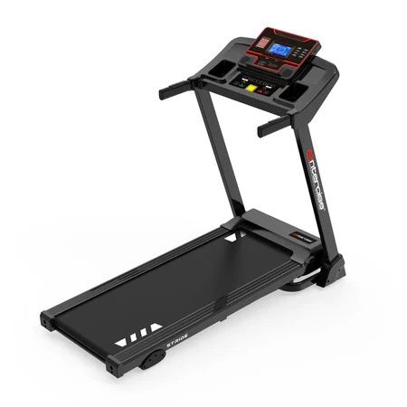 Entercise Stride Treadmill