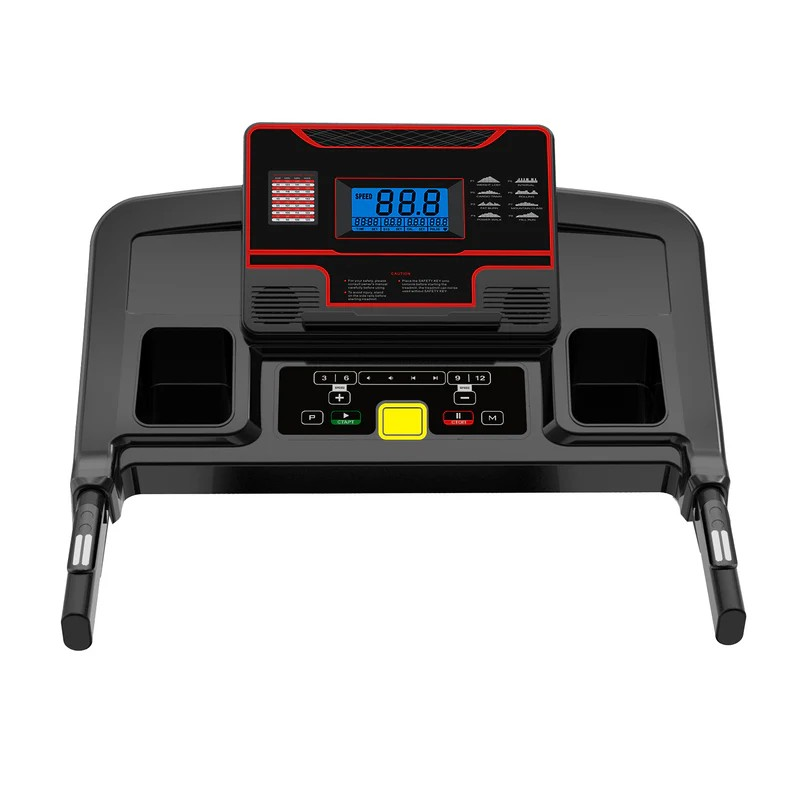 جهاز المشي Entercise Stride