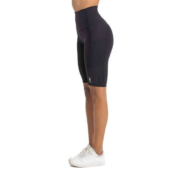 Libra Endura Short For Women, Black