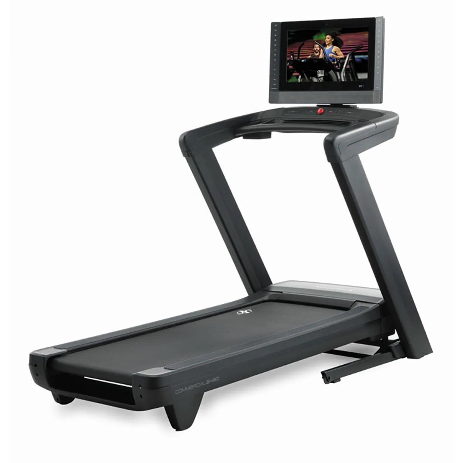Nordictrack Commercial 2450 treadmill