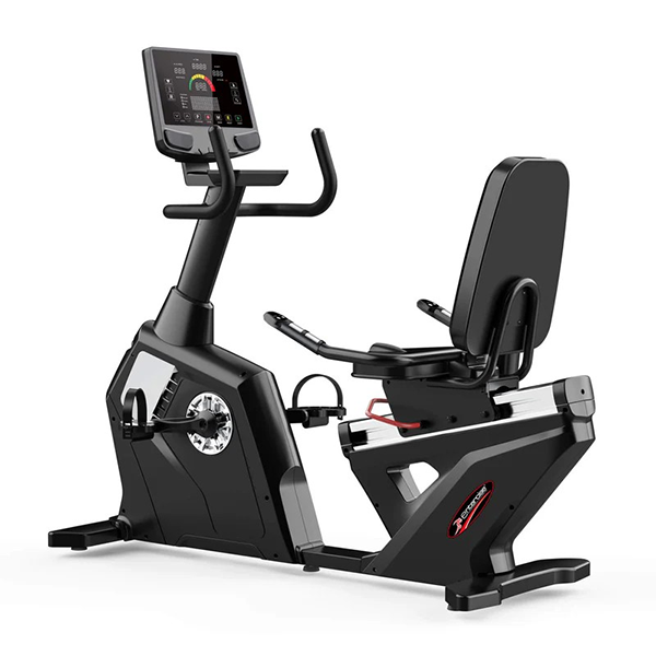 Entercise R11-V4 Recumbent Bike