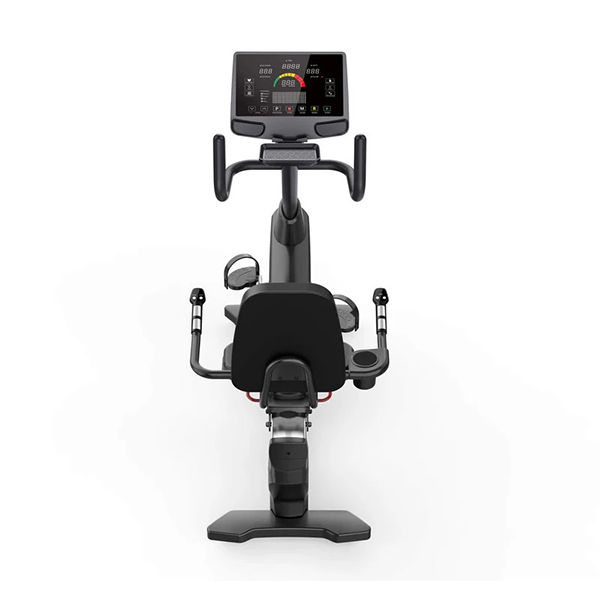 Entercise R11-V4 Recumbent Bike