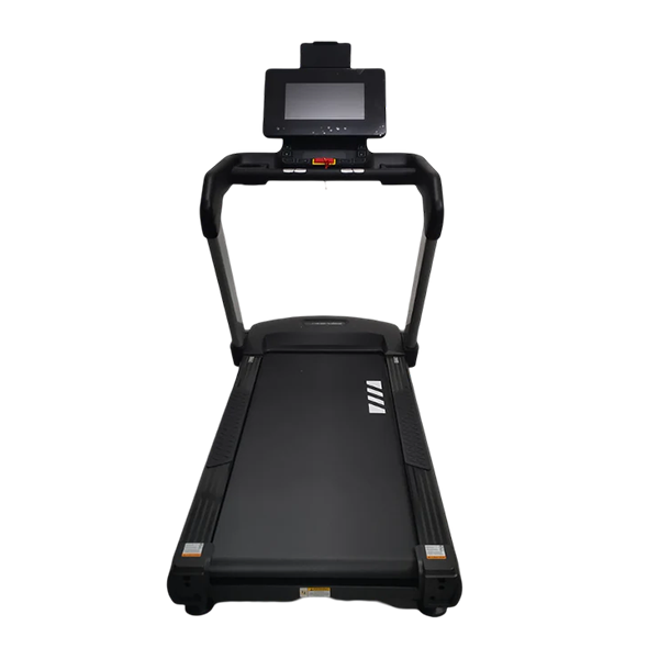 Entercise Treadmill Alpina