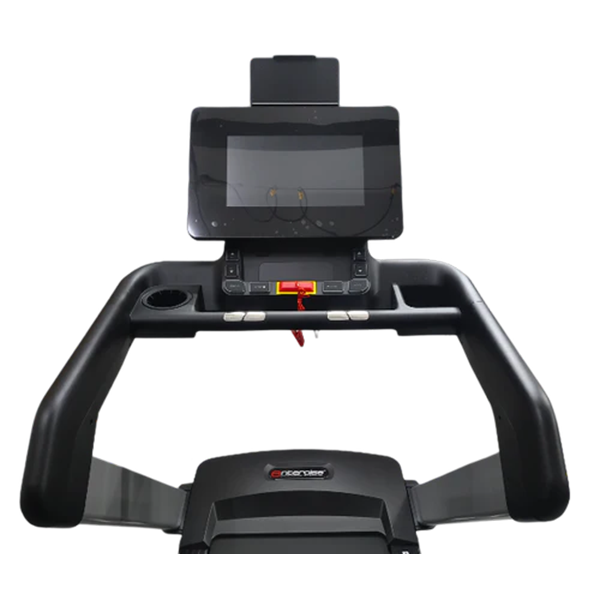 Entercise Treadmill Alpina