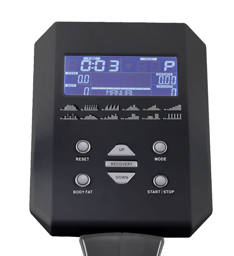 Entercise Elliptical E52