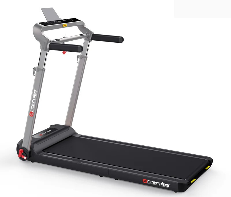 Entercise I-Smart Foldable Treadmill