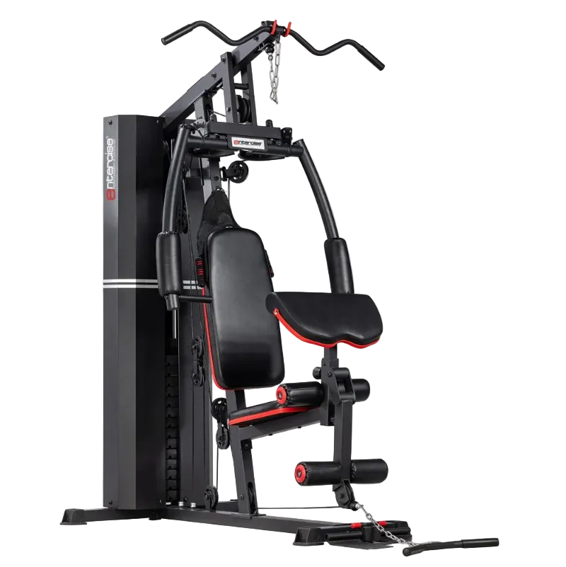 جهاز تدريب Entercise Multi Gym بمحطة واحدة (MS600S)