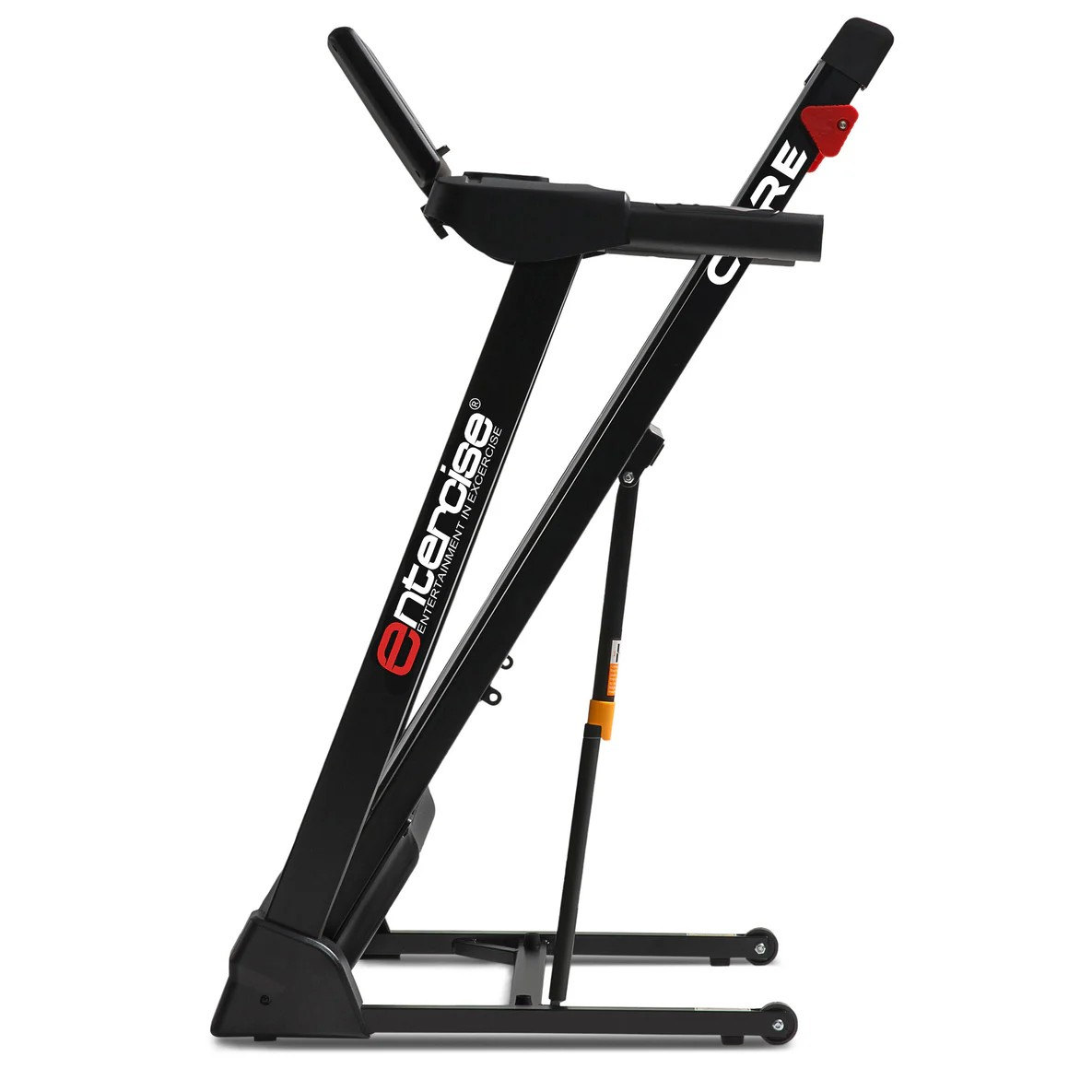 Entercise Treadmill Core (Pocket)