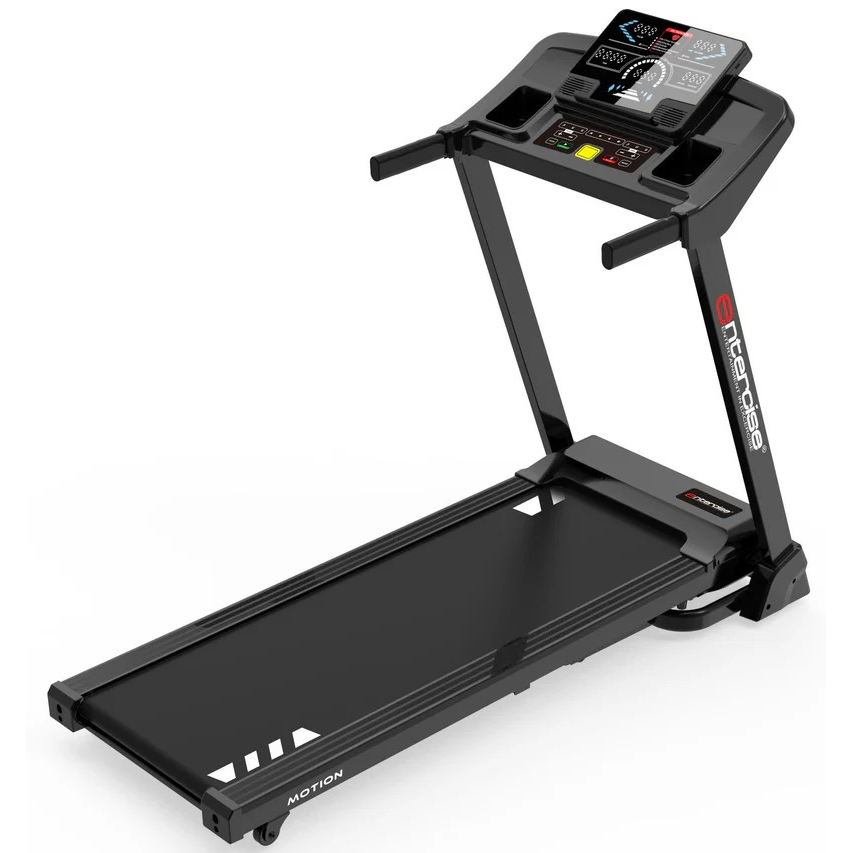 Entercise Treadmill Motion(Pocket)