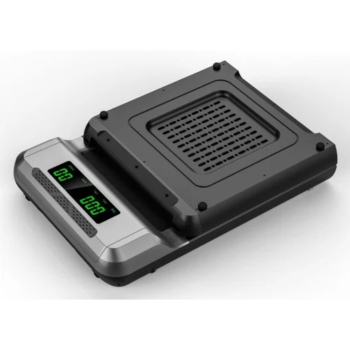 جهاز المشي الذكي Entercise Treadmill Smart Rabbit