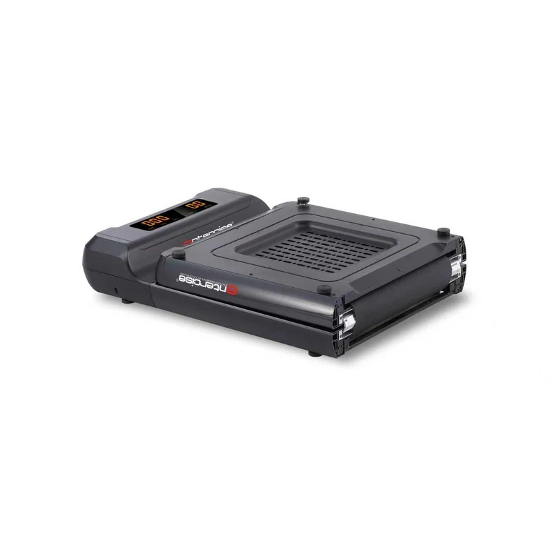 Entercise Treadmill Smart Rabbit