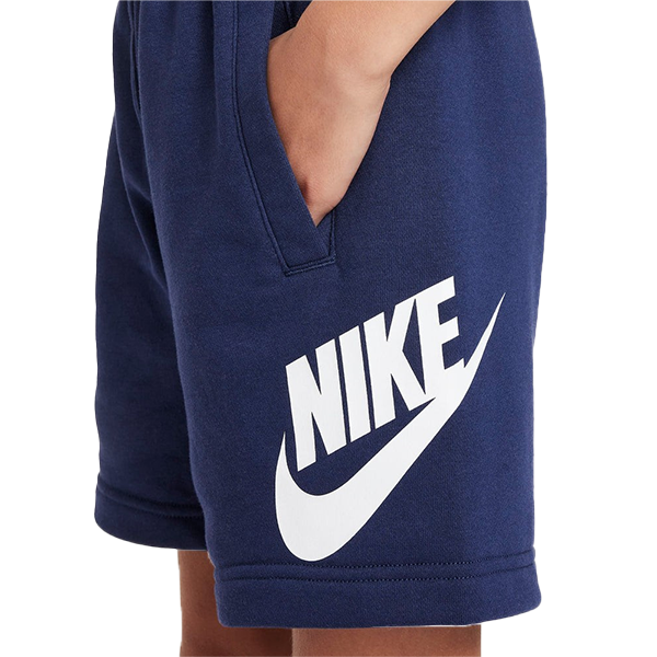 Nike K Nsw Club Ft Short Hbr For Kids