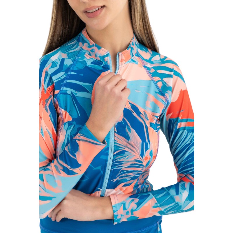 Libra Feel Free Swimsuit For Women, Tropical