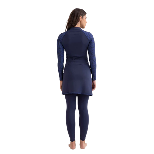 ملابس سباحة ليبرا فيل فري للنساء، سافورا