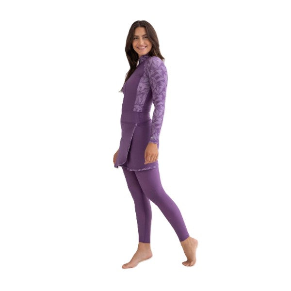 Libra Feel Free Swimsuit For Women, Lavaglow