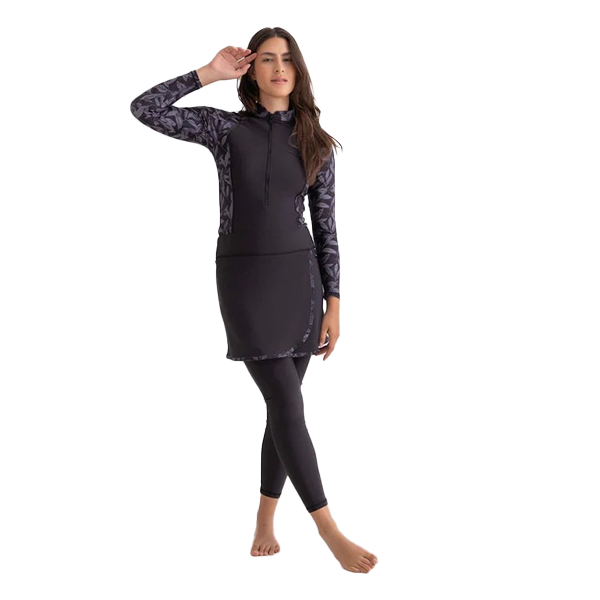 ملابس سباحة ليبرا فيل فري للنساء، جانجلو