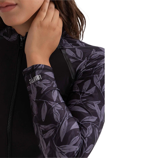 LIBRA FEEL FREE SWIMSUIT FOR WOMEN, JUNGLOW