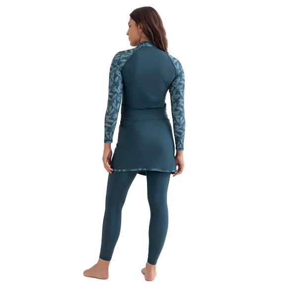 ملابس سباحة ليبرا فيل فري للنساء، فيردجلو