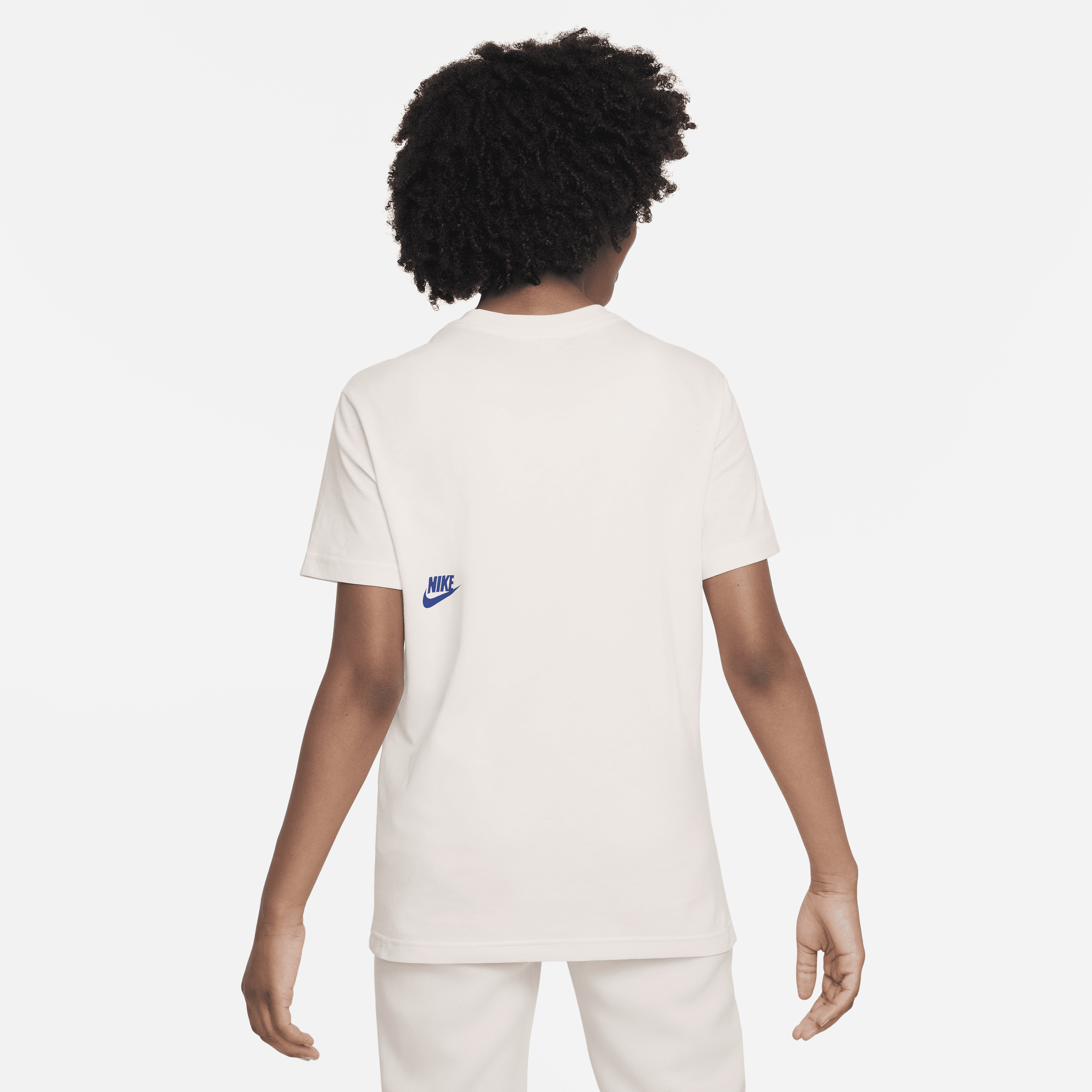 Nike G Nsw Bf Tee Prnt Sw